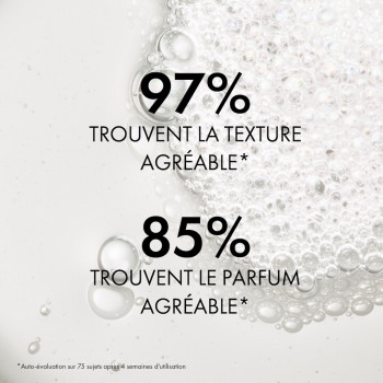 Vichy Shampooing Energy+ Dercos stimulant anti-chute à l'Aminexil 200 ml