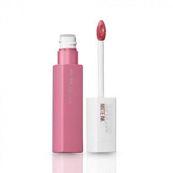 MAYBELLINE SUPERSTAY MATTE INK 5ml
