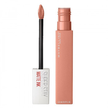 MAYBELLINE SUPERSTAY MATTE INK 5ml