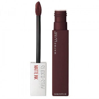 MAYBELLINE SUPERSTAY MATTE INK 5ml