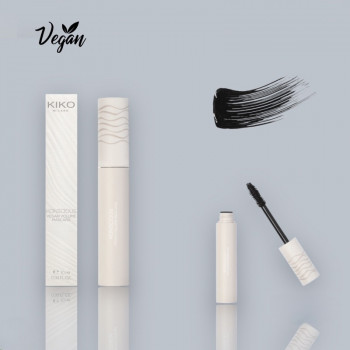 KIKO Milano Konscious Vegan Volume Mascara Black