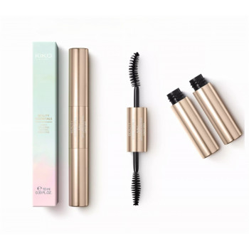 Kiko Milano beauty essentials 3-in-1 12h long lasting mascara 10 ml