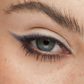 Kiko Milano crazy '90s comb & define eyebrow mascara 8,6 g