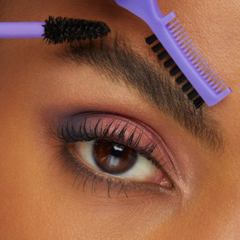 Kiko Milano crazy '90s comb & define eyebrow mascara 8,6 g