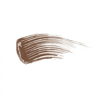 Kiko Milano crazy '90s comb & define eyebrow mascara 8,6 g