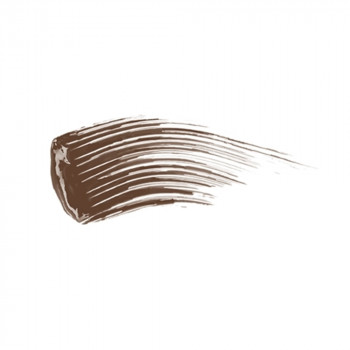 Kiko Milano crazy '90s comb & define eyebrow mascara 8,6 g
