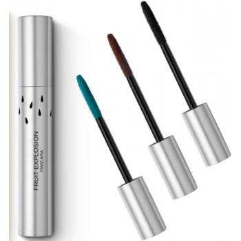 KIKO MILANO - Fruit Explosion Mascara