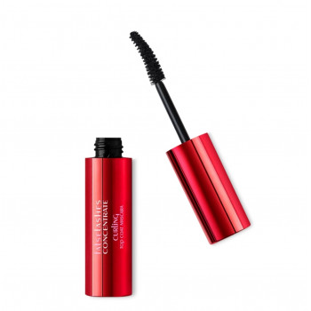 Kiko Milano False Lash Concentrate Mascara Curling Top Coat 12 ml