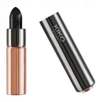 Kiko Gossamer Emotion Creamy Lipstick