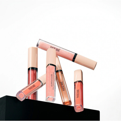 Nocibé Glorious gloss oil-infused Nocibé Glorious gloss oil-infused
