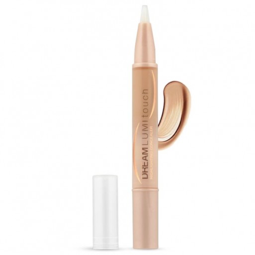Beauty Touch - MAYBELLINE DREAM LUMITOUCH 03 SABLE Beauty Touch - MAYBELLINE DREAM LUMITOUCH 03 SABLE