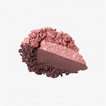 KIKO MILANO GREEN ME DUO EYESHADOW 3 g