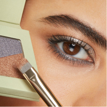KIKO MILANO GREEN ME DUO EYESHADOW 3 g