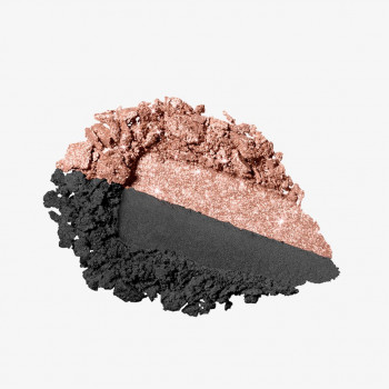 KIKO MILANO GREEN ME DUO EYESHADOW 3 g