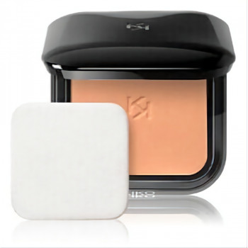 Kiko Milano full coverage blurring powder foundation 10g