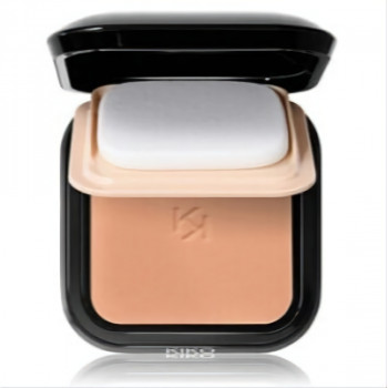 Kiko Milano full coverage blurring powder foundation 10g