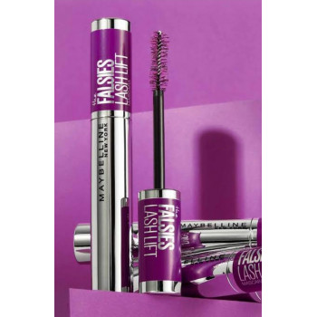 Maybelline The Falsies Lash Lift® mascara 01 noir