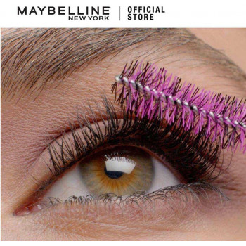 Maybelline The Falsies Lash Lift® mascara 01 noir