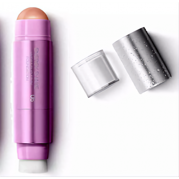 Kiko Milano Energy Shake Hydra Duo Stick Foundation 4 g - 06 Noisettes -