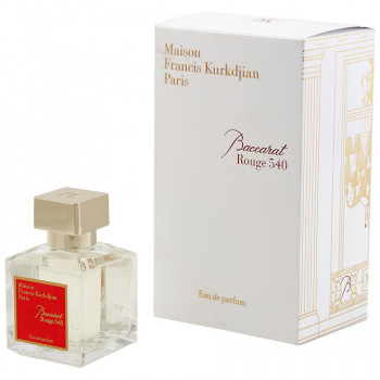 Maison Francis Kurkdjian  Baccarat Rouge 540 Eau De Parfum Unisex 70 ml