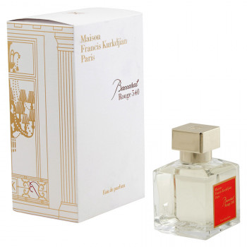 Maison Francis Kurkdjian  Baccarat Rouge 540 Eau De Parfum Unisex 70 ml