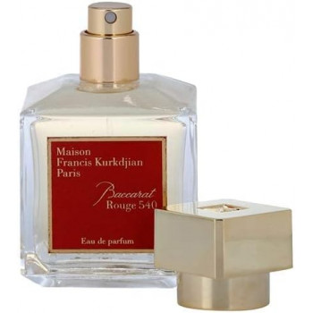 Maison Francis Kurkdjian  Baccarat Rouge 540 Eau De Parfum Unisex 70 ml