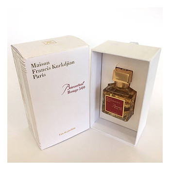 Maison Francis Kurkdjian  Baccarat Rouge 540 Eau De Parfum Unisex 70 ml