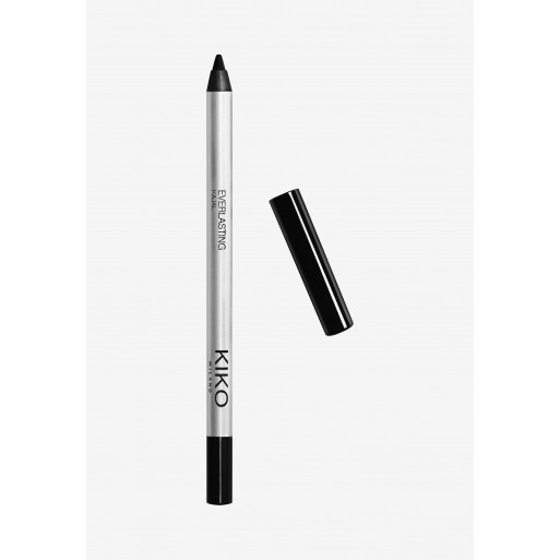 Kiko Milano everlasting kajal Crayon Khol Yeux - 01 Noir - Kiko Milano everlasting kajal Crayon Khol Yeux - 01 Noir -