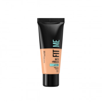 Maybelline New York Fit Me Matte Poreless Mixture 30 ml