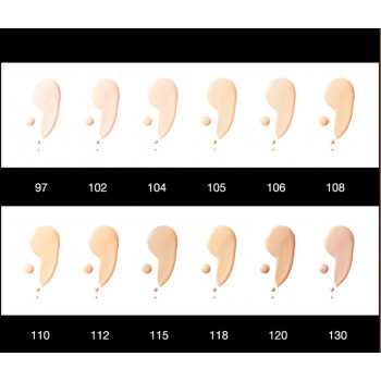 Maybelline New York Fit Me Matte Poreless Mixture 30 ml