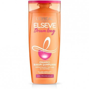 L’ORÉAL PARIS ELSEVE DREAM LONG SHAMPOOING SOIN RÉPARATEUR  390 ML