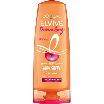 L’oreal paris  Dream Long Après-shampoing réparateur 400 ml