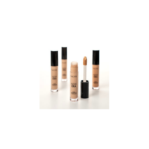 NOTE New Era Skin Protecting Concealer 5,5 ml NOTE New Era Skin Protecting Concealer 5,5 ml