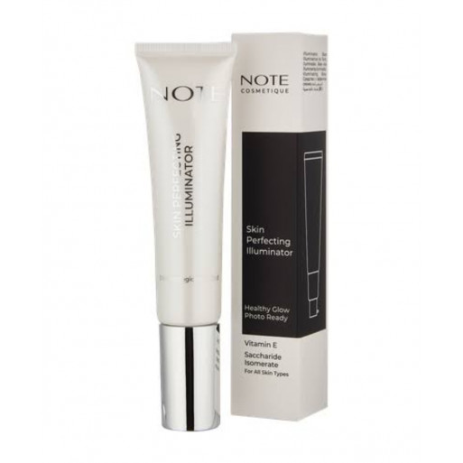 NOTE Illuminateur Perfecteur de Peau 35 ML NOTE Illuminateur Perfecteur de Peau 35 ML