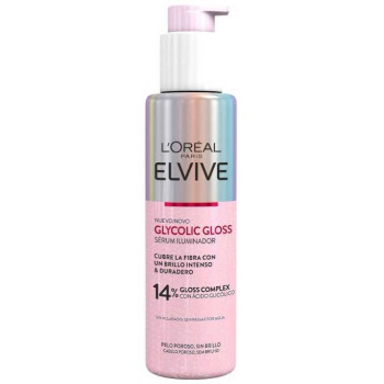 L’oréal paris elvive Glycolic Gloss sérum iluminateur 150 ml