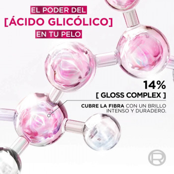 L’oréal paris elvive Glycolic Gloss sérum iluminateur 150 ml