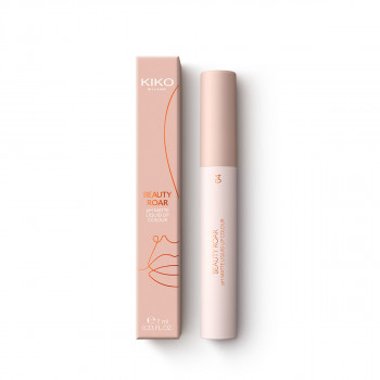 Kiko Milano Beauty Roar Ph Matte Liquid Lip Color - 04 Red For My Lips -