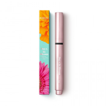 Kiko Milano days in bloom brow perfecting pen - 04 Blackhaired -