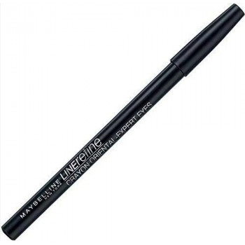 Maybelline New York – Eyeliner Khôl – Crayon Oriental – Noir – 6,3 g
