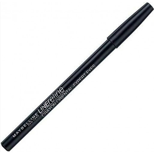 Maybelline New York – Eyeliner Khôl – Crayon Oriental – Noir – 6,3 g