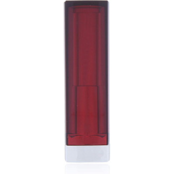 MAYBELLINE Color Sensational Vivids Lipstick - 914 VIBRANT MANDARIN -