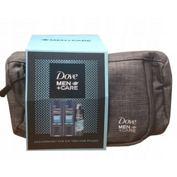 Dove Men +Care Trousse Clean Comfort 3 Produits