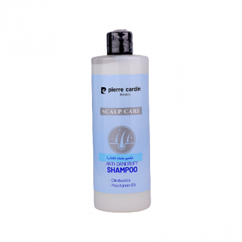 Pierre Cardin Scalp Care Shampoing antipelliculaire 400 ml