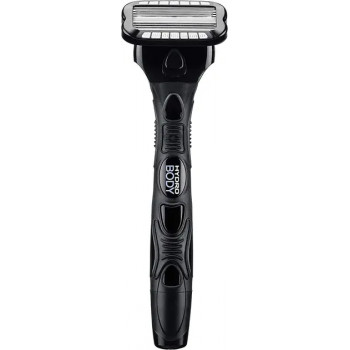 Wilkinson Sword Hydro5 Body Rasoir pour homme avec 1 cartouche remplaçable