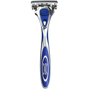 Wilkinson Sword Hydro 3 Rasoirs et lames pour hommes Pack économique