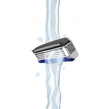 Wilkinson Sword Hydro 3 Rasoirs et lames pour hommes Pack économique