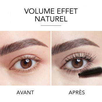 Bourjois Volume Glamour Coup de Foudre Mascara 03 Noir 7 ml