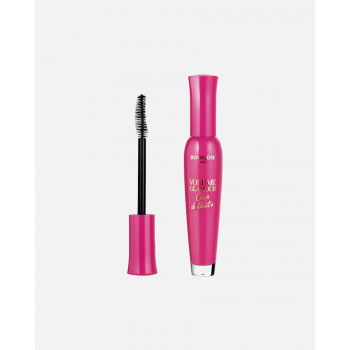 Bourjois Volume Glamour Coup Le Théâtre Mascara 02 Noir 10ml