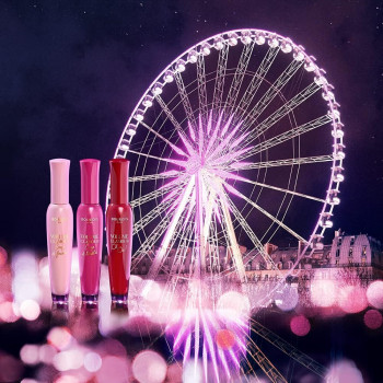 Bourjois Volume Glamour Coup Le Théâtre Mascara 02 Noir 10ml