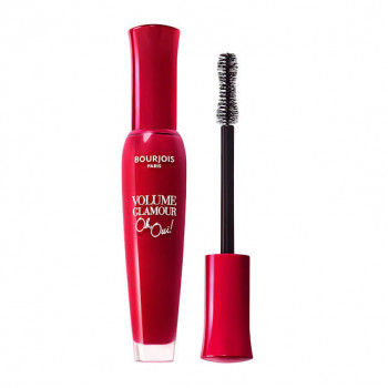 Bourjois Big Lashes Oh Oui! Mascara - 001 Noir